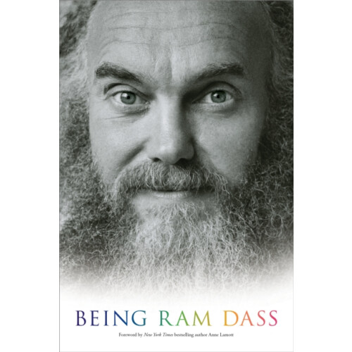 Being Ram Dass by Ram Dass Paperback Book