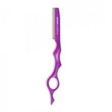 Brzytwa Fryzjerska Razor Creative Purple Artero