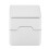 Aluminium Mini-Poolkegelkreidehaltercase, Silber, 3cm 8