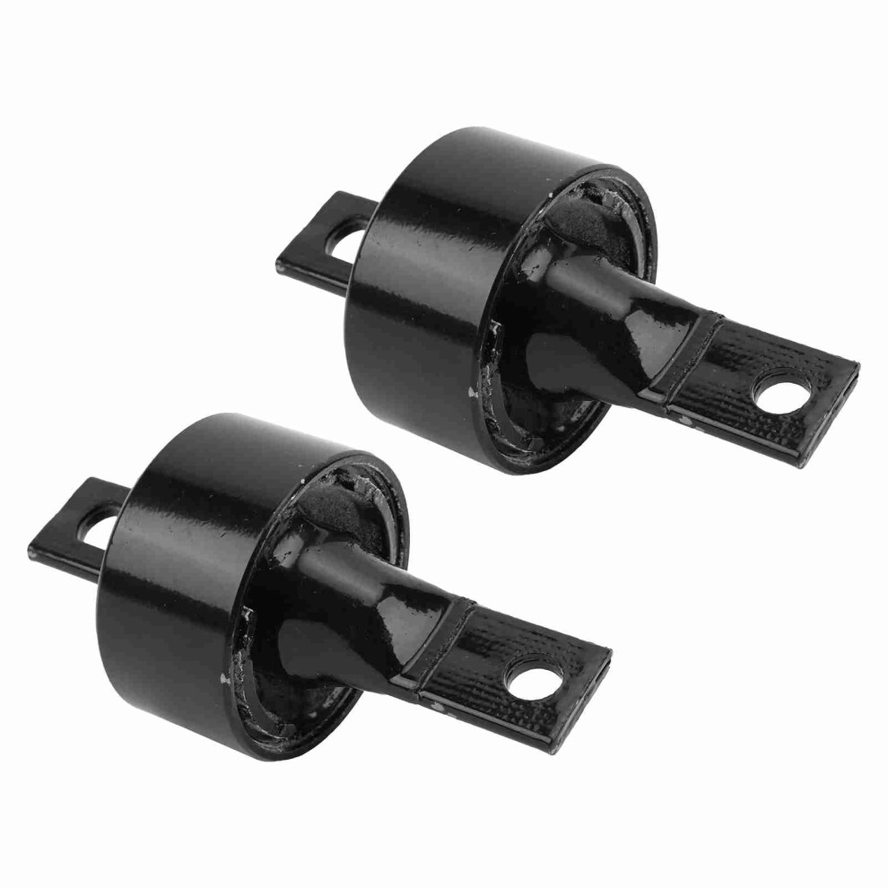 2Pcs Metal Trailing Arm Bushings For Honda Civic Del Sol Acura Integra 52385Sr3003 3611358474695