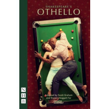 Othello by William Shakespeare Paperback Book