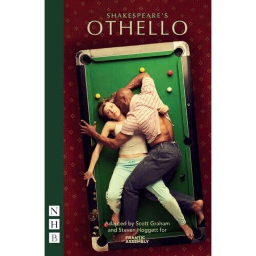 Othello by William Shakespeare Paperback Book