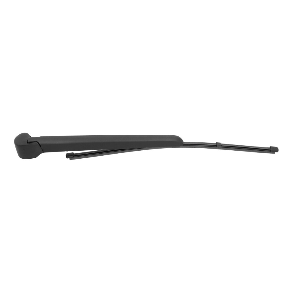 Rear Wiper Arm & Blade Replacement For Q7 2016Â2021, Abs & Rubber 8481358475795