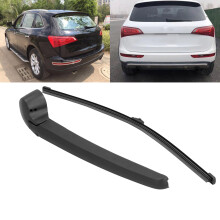 Hinterwischerarm & Scheibenwischerzubehör für Q5 2009-2017 2,0L-3,0L