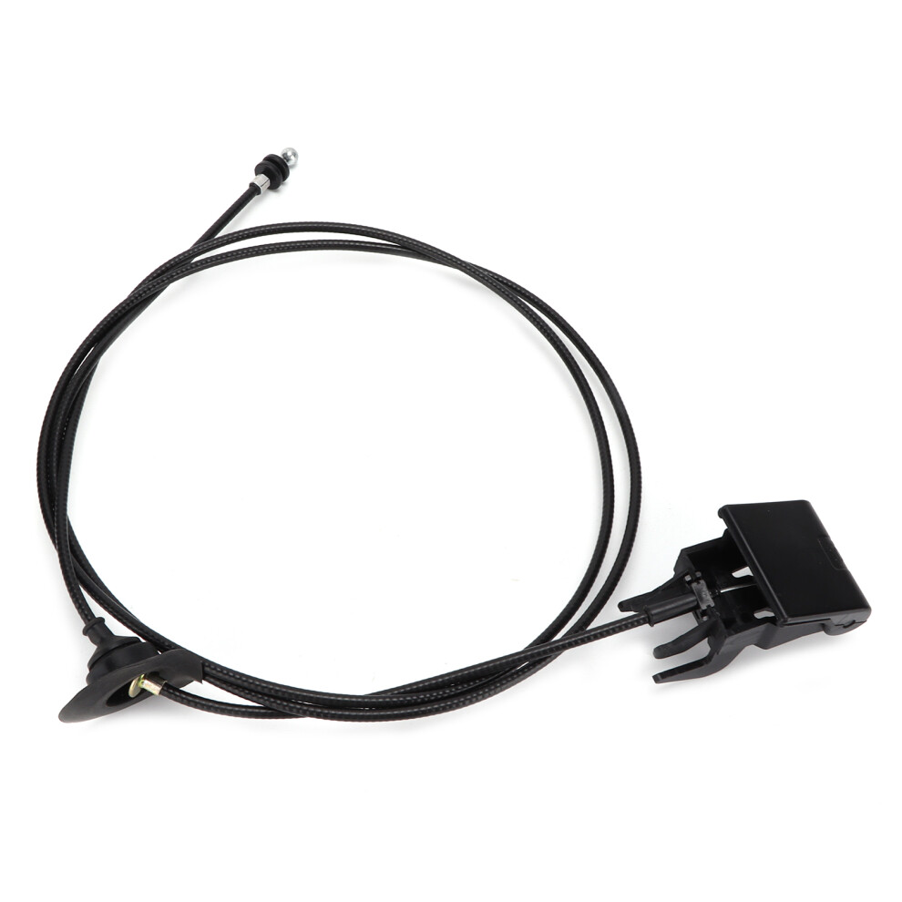 Engine Hood Release Cable For Ford Falcon Fairlane Territory 5R2z16a665ab 9361358475843