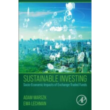 Sustainable Investing by Lechman Ewa Assistant Professor Faculty of Ma