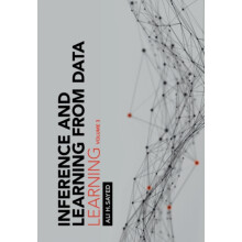 Inference and Learning from Data Volume 3 by Ali H. Ecole Polytechniqu