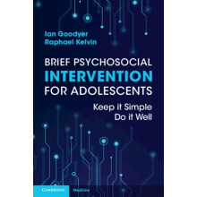 Brief Psychosocial Intervention for Adolescents by Kelvin Raphael Mind