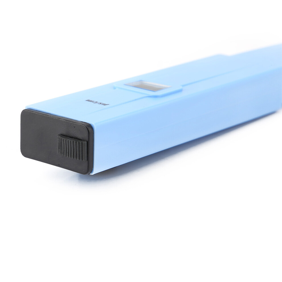 Portable Ec-138 Conductivity Test Pen For Accurate Liquid Analysis 5021358477196