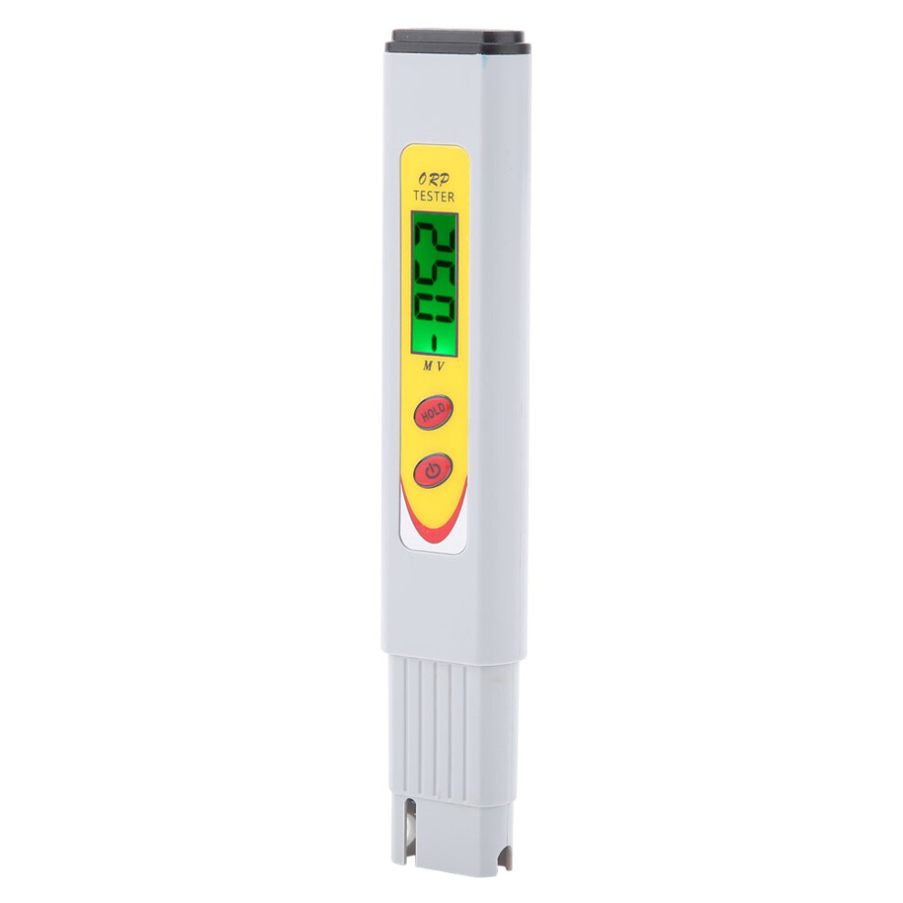 Redox Meter Orp Tester Water Quality Tester Pen Orp-969 Portable 5031358477331