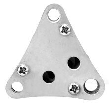 Fuel Pump Teeth Oil Pump Assembly for GY6 50cc 139QMB Scooter Engine