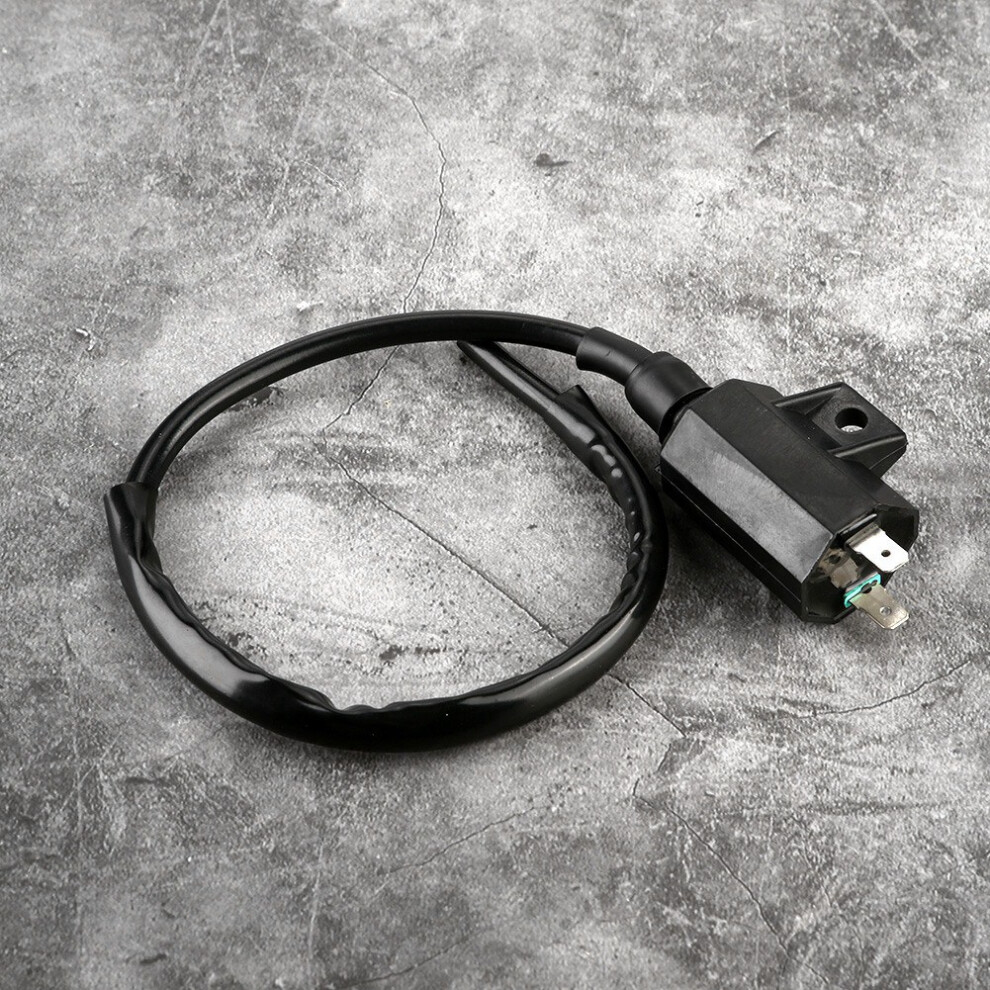Premium Ignition Coil Compatible With Kawasaki Brute Force 750 4X4i Atv Models 8461358478453