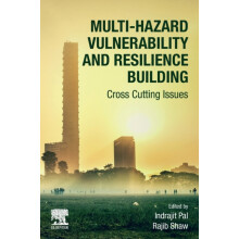 MultiHazard Vulnerability and Resilience Building Paperback Book
