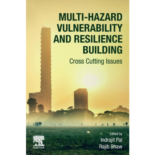 MultiHazard Vulnerability and Resilience Building Paperback Book