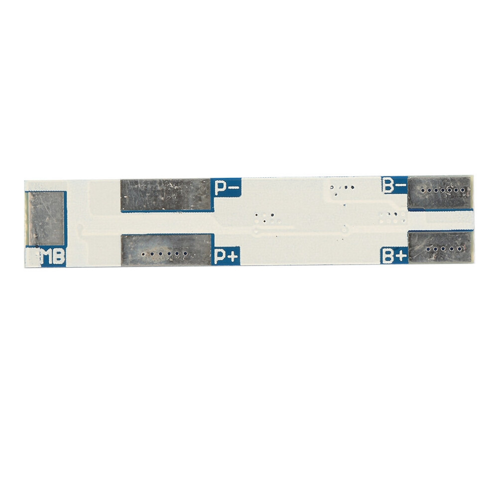 7.2V Lithium Battery Bms 2S 5A With Overcurrent & Short Circuit Protection 7681358479231