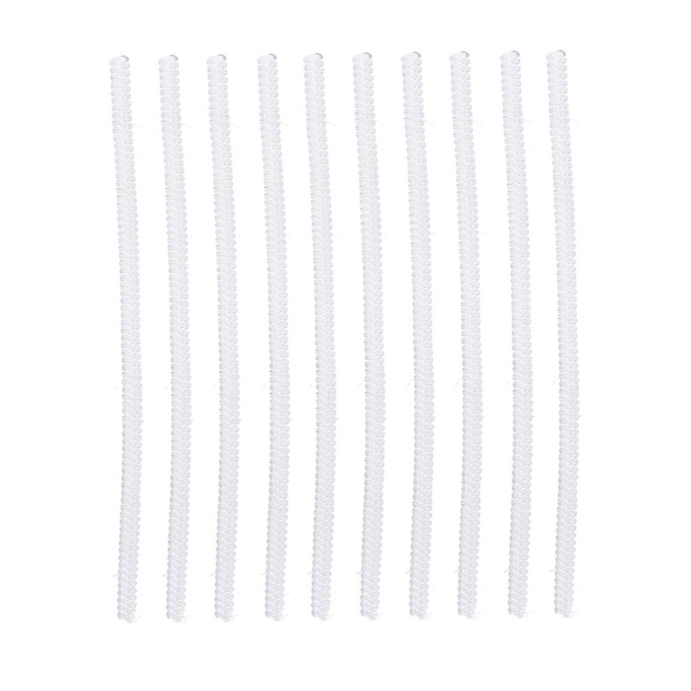 Ring Resizer Guards 10Pcs Transparent Adjusters Jewelry 3.5mm-image-OPC-PMS96M5-NEW