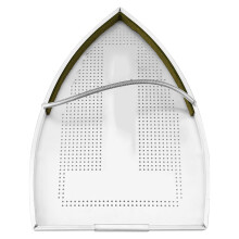 Aluminum Iron Shoe Cover B-8TN for Cloth Ironing, Durable & Anti-Rust