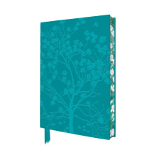 Wilhelm List Magnolia Tree Artisan Art Notebook Flame Tree Journals Ot