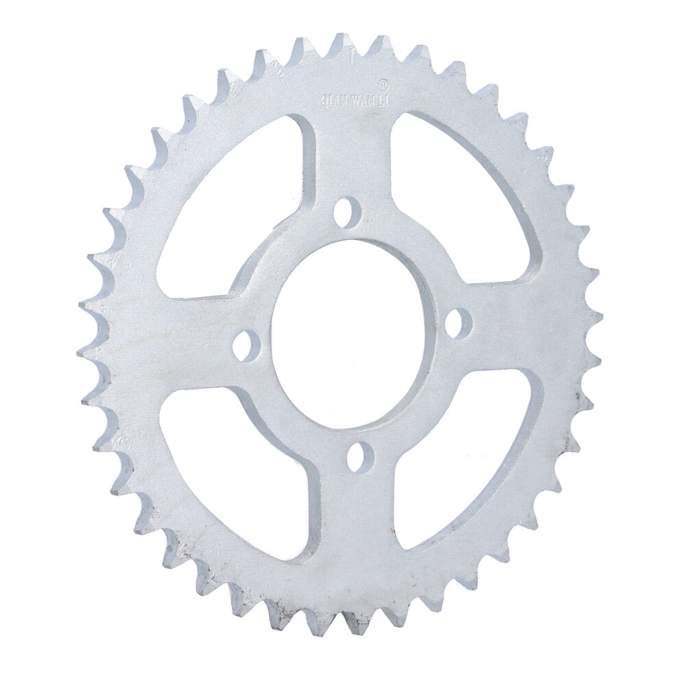 Dirt Bike Rear Sprocket 41 Teeth For 110Cc 125Cc 140Cc Trail Motorbike Upgrade 4271358480806