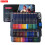 NYONI Professionelles Aquarellstifte-Set 8