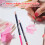NYONI Professionelles Aquarellstifte-Set 1
