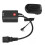 4 Channel Wireless Flash Trigger Receiver AC110-240V Studio Remote for DSLR 15