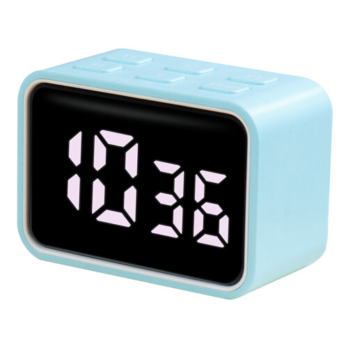 Digitaler Küchentimer, magnetische