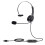 Einseitiges USB-Headset mit Kabel, 10