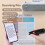 Peripage Wörterbuch-Übersetzungs-Scanstift D2s 5