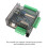 FX3U 14MT Industrial Control Board 6AD 2DA 24V 1A Controller Module 1