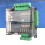 FX3U 14MT Industrial Control Board 6AD 2DA 24V 1A Controller Module 8