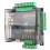FX3U 14MT Industrial Control Board 6AD 2DA 24V 1A Controller Module 11