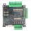 FX3U 14MT Industrial Control Board 6AD 2DA 24V 1A Controller Module 5
