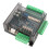 FX3U 14MT Industrial Control Board 6AD 2DA 24V 1A Controller Module 3
