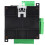 FX3U 14MT Industrial Control Board 6AD 2DA 24V 1A Controller Module 6