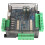 FX3U 14MT Industrial Control Board 6AD 2DA 24V 1A Controller Module 4