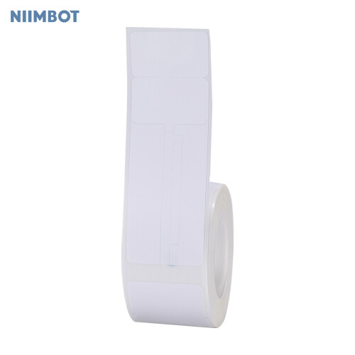 Niimbot Schmucketikettenpapier, 1