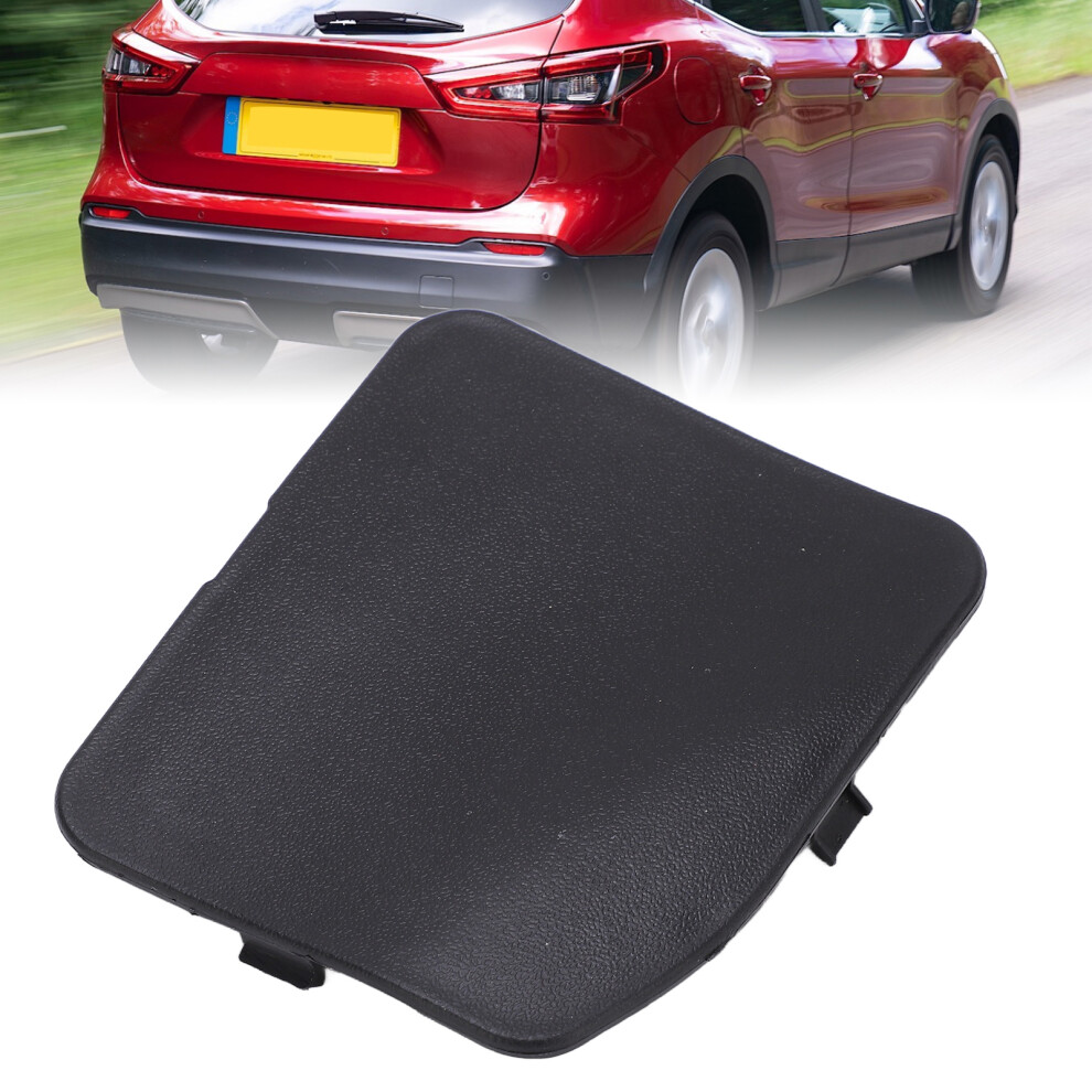 Oem Rear Tow Eye Cover Cap 85071-4Ea0a For Nissan Qashqai J11 5041358483737
