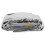 Emergency Sleeping Bag Rescue Blanket Insulation, Silver, 205*95cm 5