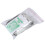 Emergency Sleeping Bag Rescue Blanket Insulation, Silver, 205*95cm 9