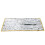 Emergency Sleeping Bag Rescue Blanket Insulation, Silver, 205*95cm 4