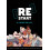 ReStart by Eddy Nicholls Paperback Book 1