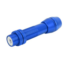 Lightweight Fishing Rod Reel Seat in Blue - Perfect for DIY Projects