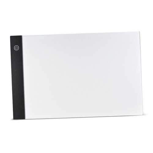 Ultradünnes LED-Lichtpad im A4-Format, 1