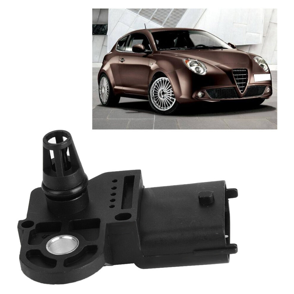 Air Pressure Sensor For Fiat Stilo Doblo Multipla Oem Replacement 3401358485940