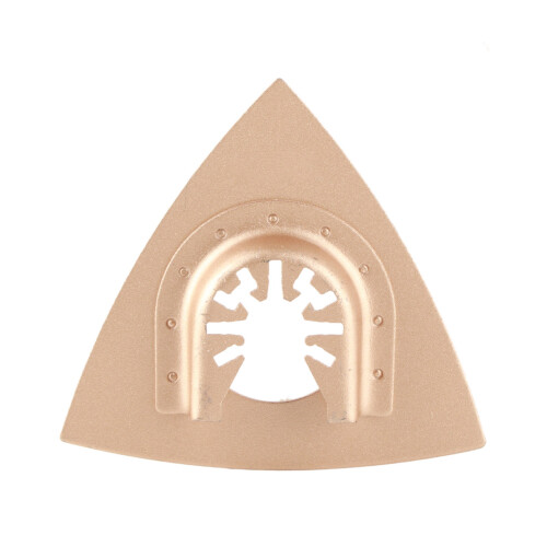 Langlebiger Multitool-Schneider zum Entfernen von Marmor und Mörtel 4 Arten 1