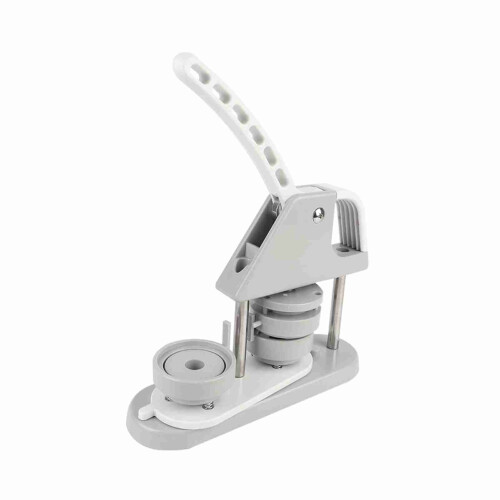 Button Maker Maschine, 58 mm Pin Badge Press