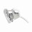 Button Maker Maschine, 58 mm Pin Badge Press 13
