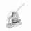 Button Maker Maschine, 58 mm Pin Badge Press 8