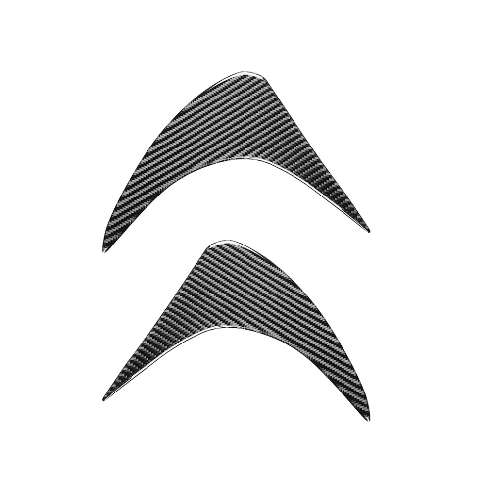 2pcs Headlamp Eyebrow Cover Tough Protector Replacement for E60 5-image-OPC-PMS9CDC-NEW